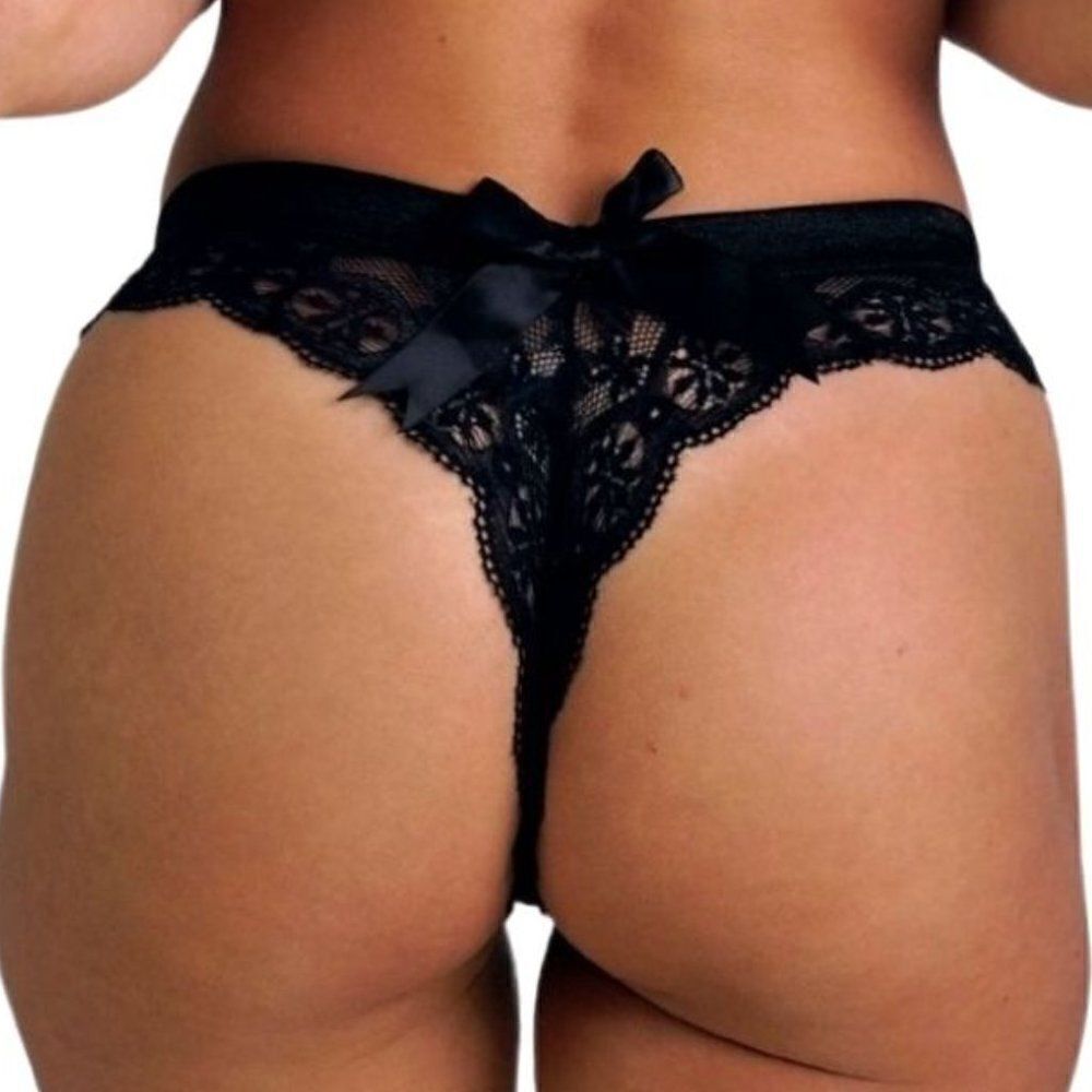 NWT Fleur Cachee "Olivia" Panty